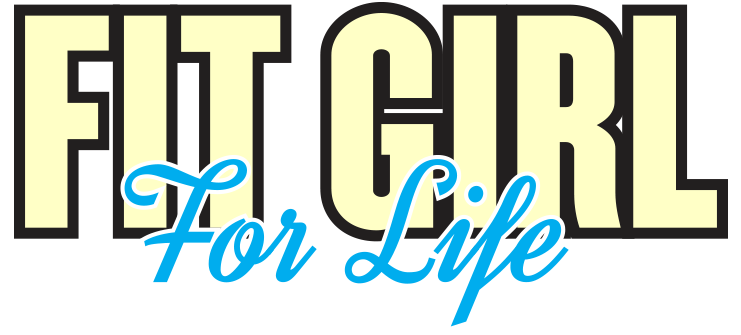 Fit Girl For Life Color Logo-1